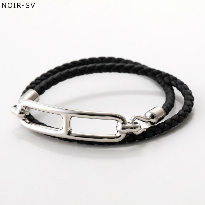 楽天市場】HERMES エルメス ブレスレット ROULISDOUBLE ルリ ダブル  