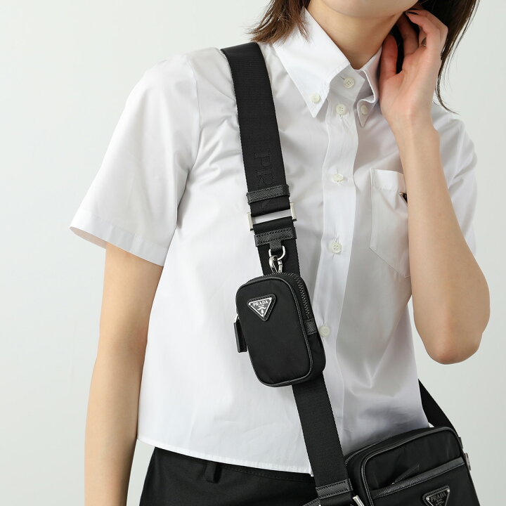 楽天市場】【9/18限定・最大2万円OFFクーポン配布中】PRADA プラダ  