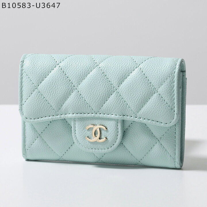 楽天市場】CHANEL シャネル カードホルダー AP0214 Y01864 Y01588 