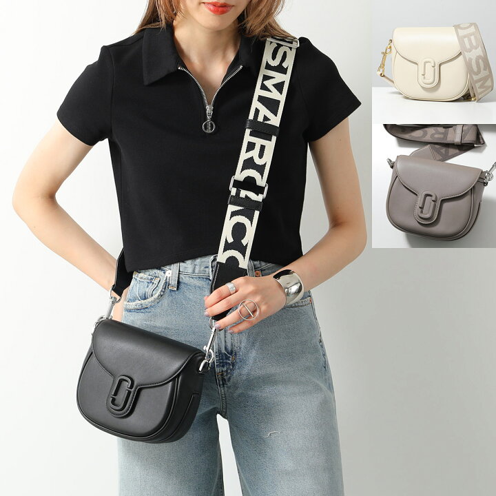 楽天市場】 MARC JACOBS マークジェイコブス ショルダーバッグ  