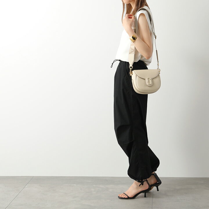 楽天市場】MARC JACOBS マークジェイコブス ショルダーバッグ  