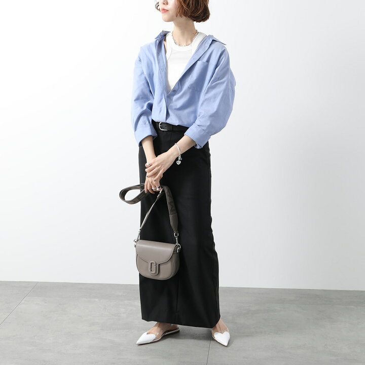 楽天市場】MARC JACOBS マークジェイコブス ショルダーバッグ  