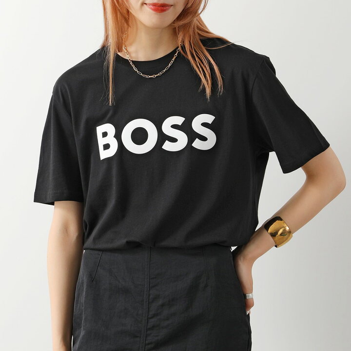 楽天市場】HUGO BOSS ORANGE ヒューゴボス オレンジ 半袖Tシャツ 