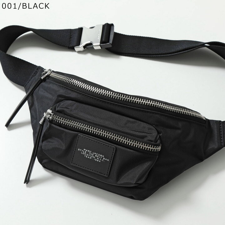 楽天市場】MARC JACOBS マークジェイコブス ボディバッグ 2F3HBB030H02 