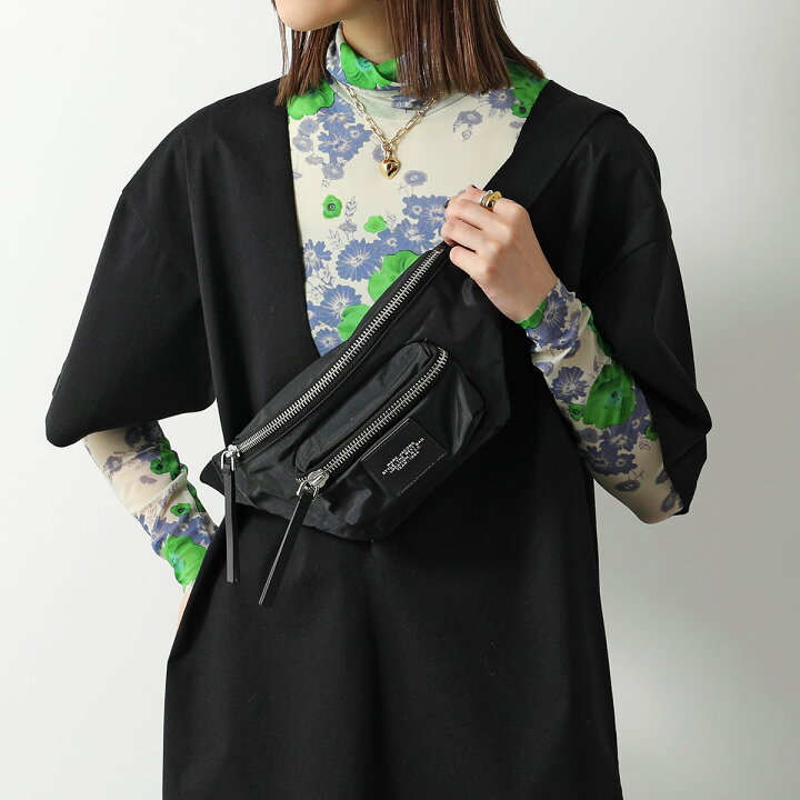 楽天市場】MARC JACOBS マークジェイコブス ボディバッグ 2F3HBB030H02 