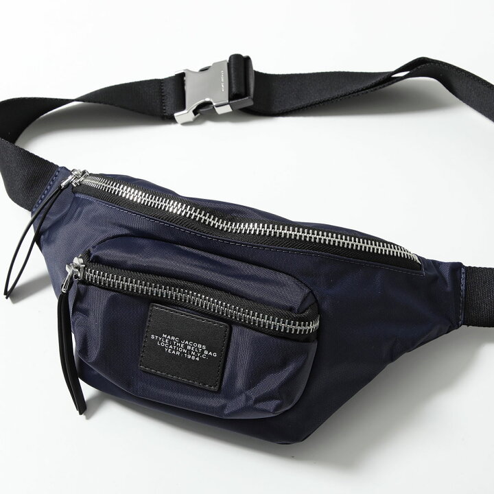 楽天市場】MARC JACOBS マークジェイコブス ボディバッグ 2F3HBB030H02 