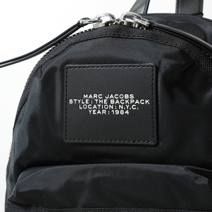 楽天市場】【最大2万円OFFクーポン対象・5/30～6/1限定】MARC JACOBS 