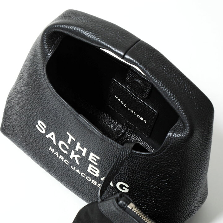 楽天市場】MARC JACOBS マークジェイコブス ハンドバッグ THE LEATHER 