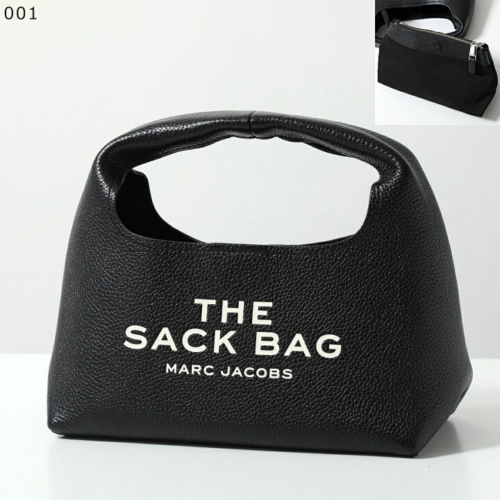 楽天市場】 MARC JACOBS マークジェイコブス ハンドバッグ THE LEATHER  