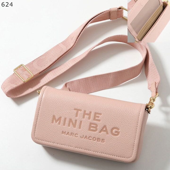 楽天市場】MARC JACOBS マークジェイコブス ショルダーバッグ The 