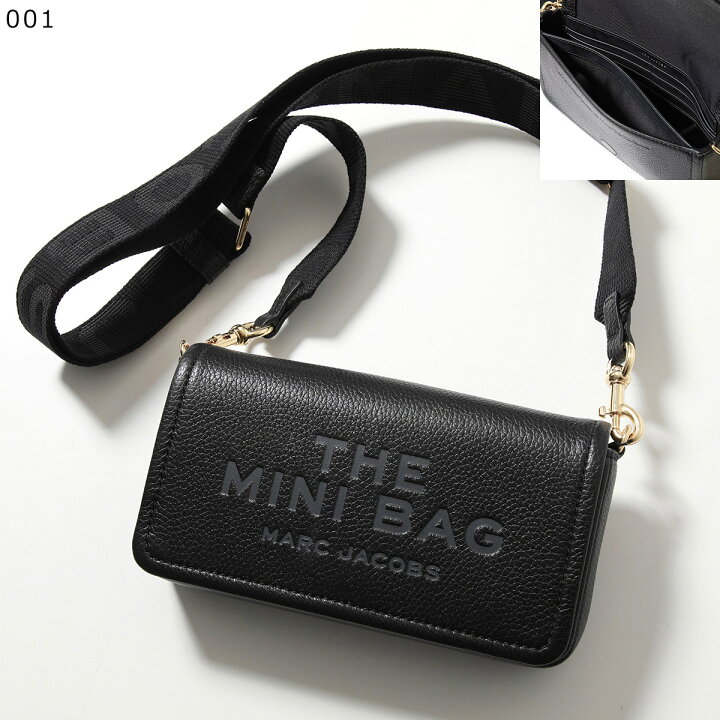 楽天市場】MARC JACOBS マークジェイコブス ショルダーバッグ The 