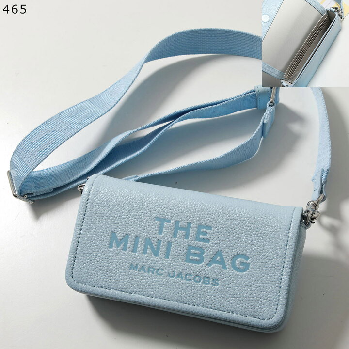 楽天市場】MARC JACOBS マークジェイコブス ショルダーバッグ The 