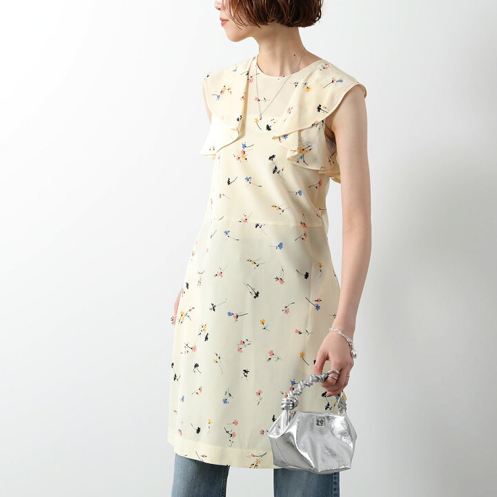 楽天市場】N°21 ヌメロヴェントゥーノ ワンピース H033 5521  