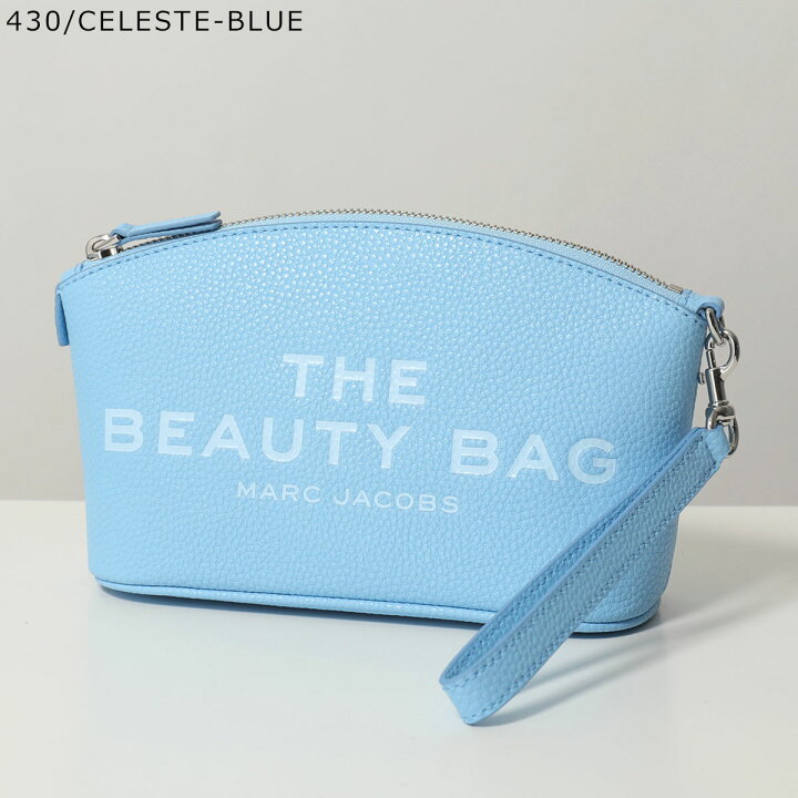 楽天市場】 MARC JACOBS マークジェイコブス ポーチ 2R4SCP003S02  