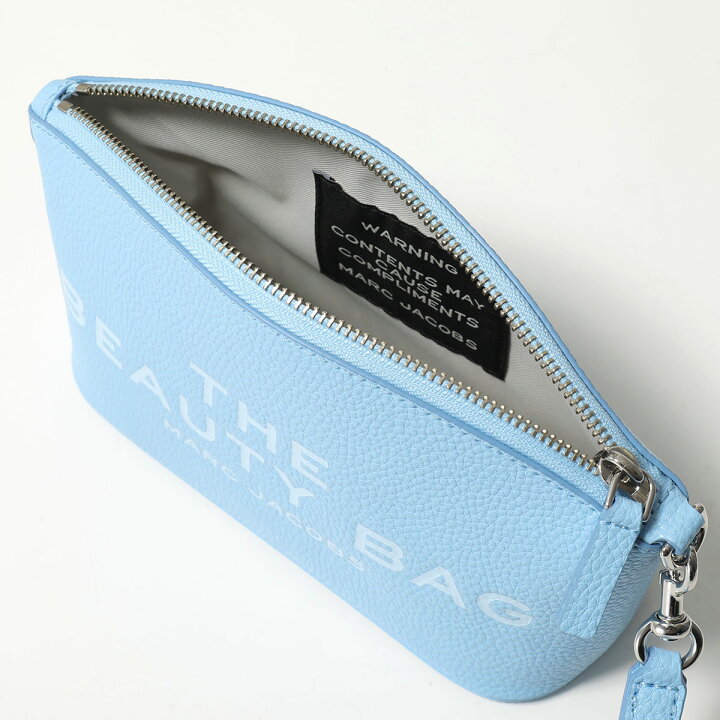 楽天市場】 MARC JACOBS マークジェイコブス ポーチ 2R4SCP003S02  