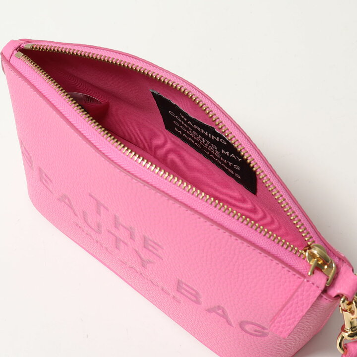 楽天市場】MARC JACOBS マークジェイコブス ポーチ 2R4SCP003S02 