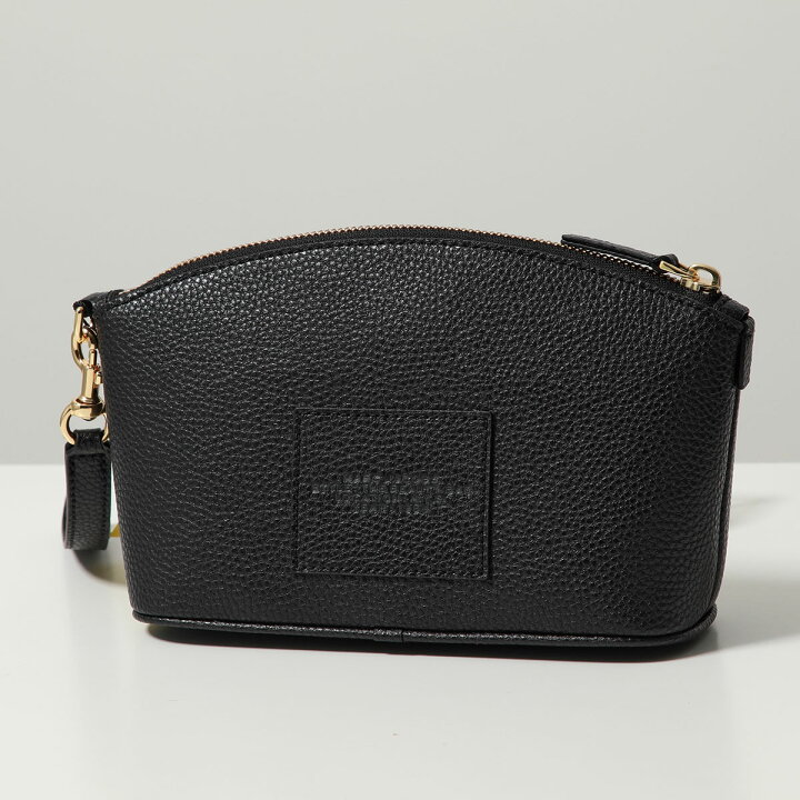 楽天市場】MARC JACOBS マークジェイコブス ポーチ 2R4SCP003S02  