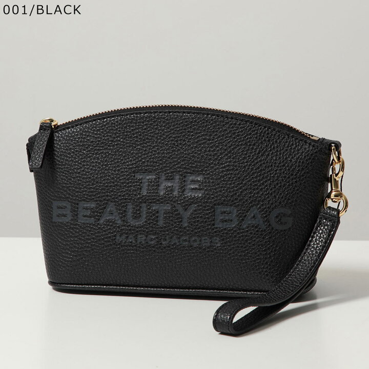 楽天市場】MARC JACOBS マークジェイコブス ポーチ 2R4SCP003S02  