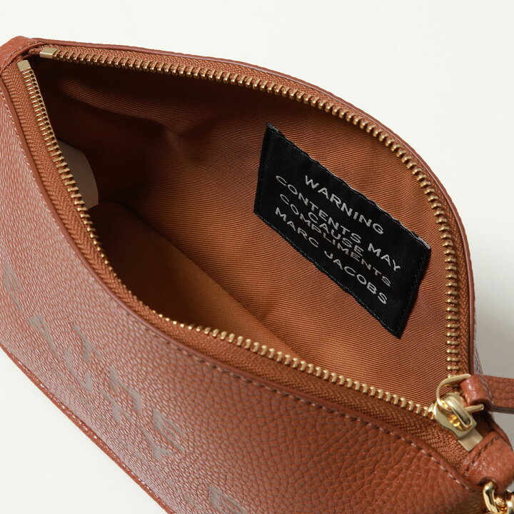 楽天市場】MARC JACOBS マークジェイコブス ポーチ 2R4SCP003S02 