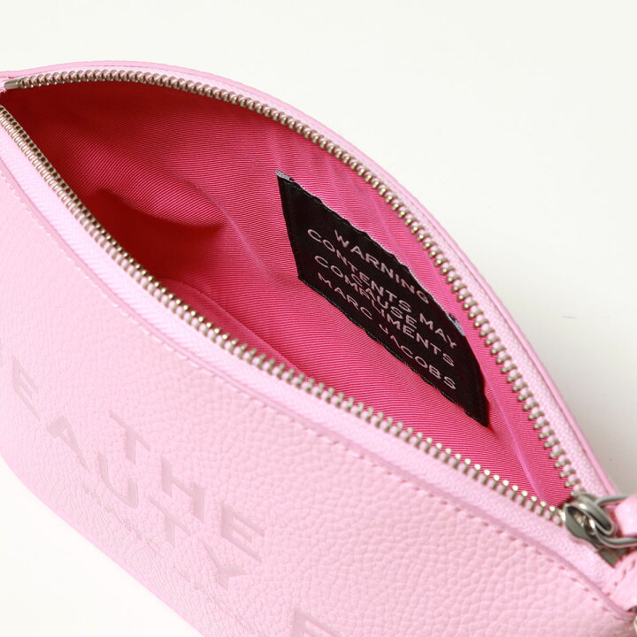楽天市場】MARC JACOBS マークジェイコブス ポーチ 2R4SCP003S02 