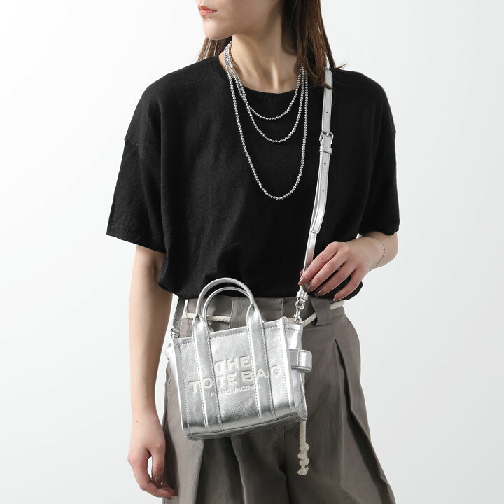 楽天市場】MARC JACOBS マークジェイコブス ショルダーバッグ 