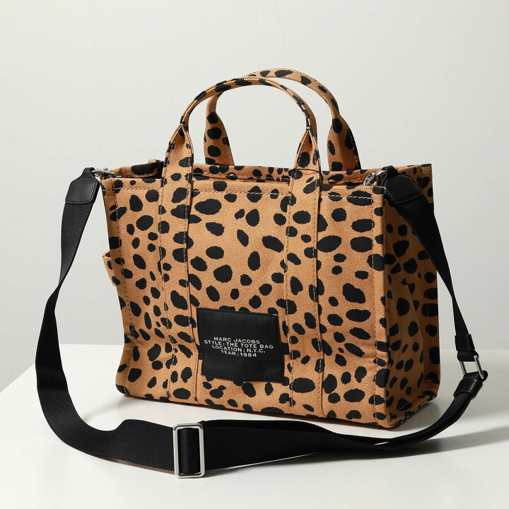 楽天市場】MARC JACOBS マークジェイコブス トートバッグ 2R4HTT002H03 