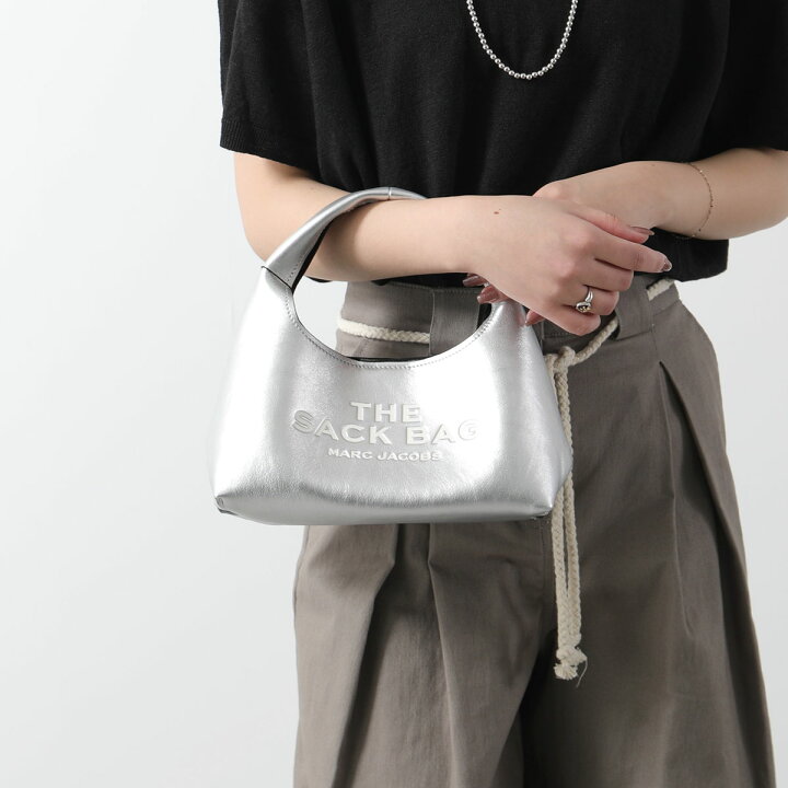 楽天市場】MARC JACOBS マークジェイコブス ハンドバッグ 2F4HSH019H04 
