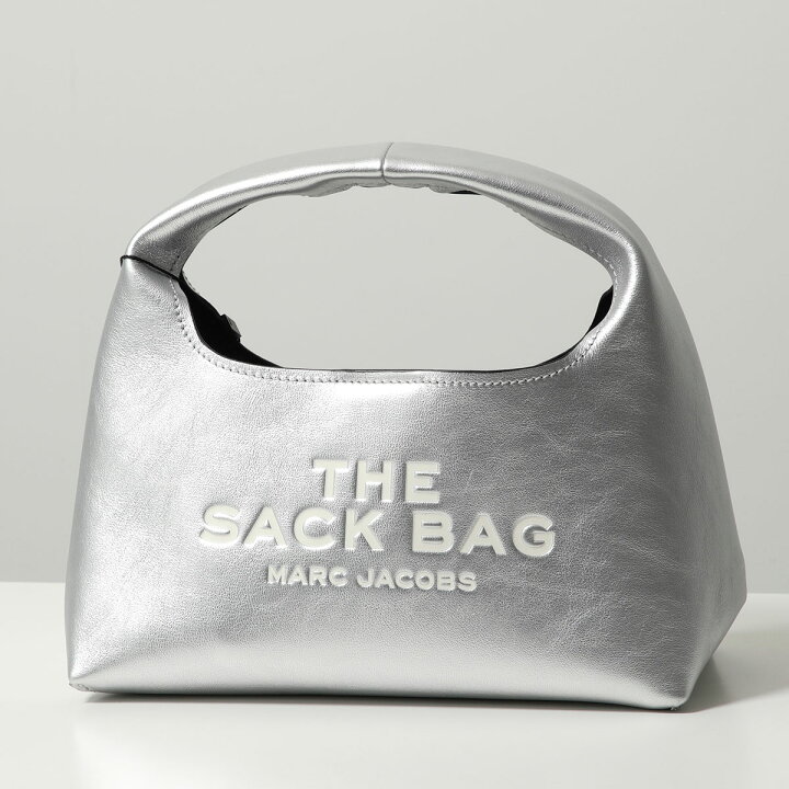 楽天市場】MARC JACOBS マークジェイコブス ハンドバッグ 2F4HSH019H04 
