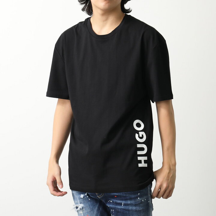 楽天市場】HUGO BOSS ヒューゴボス Tシャツ 50493727 メンズ 半袖 