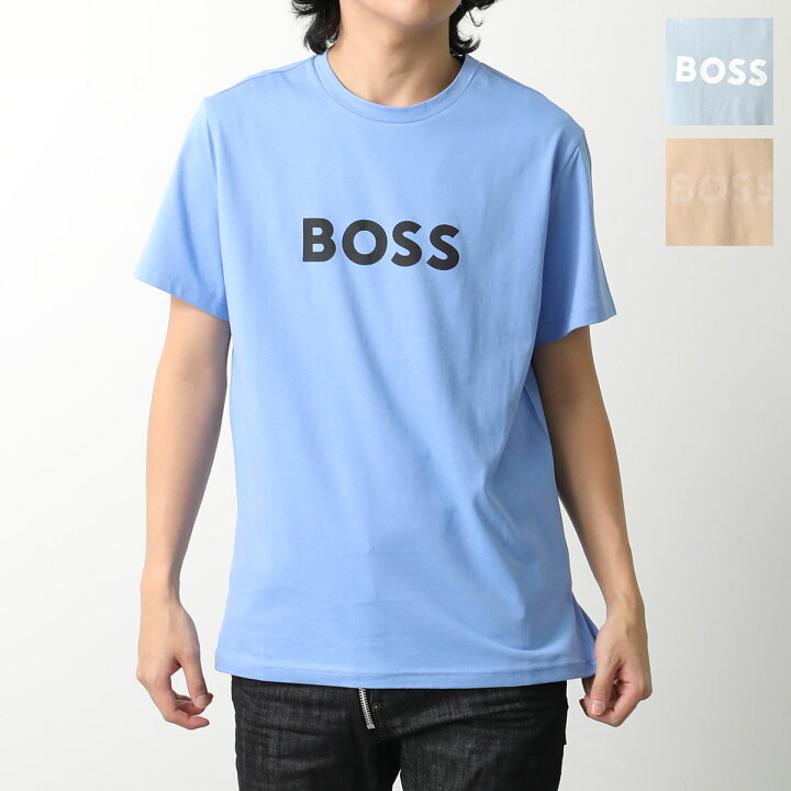 楽天市場】HUGO BOSS ヒューゴボス Tシャツ 50503276 メンズ 半袖 