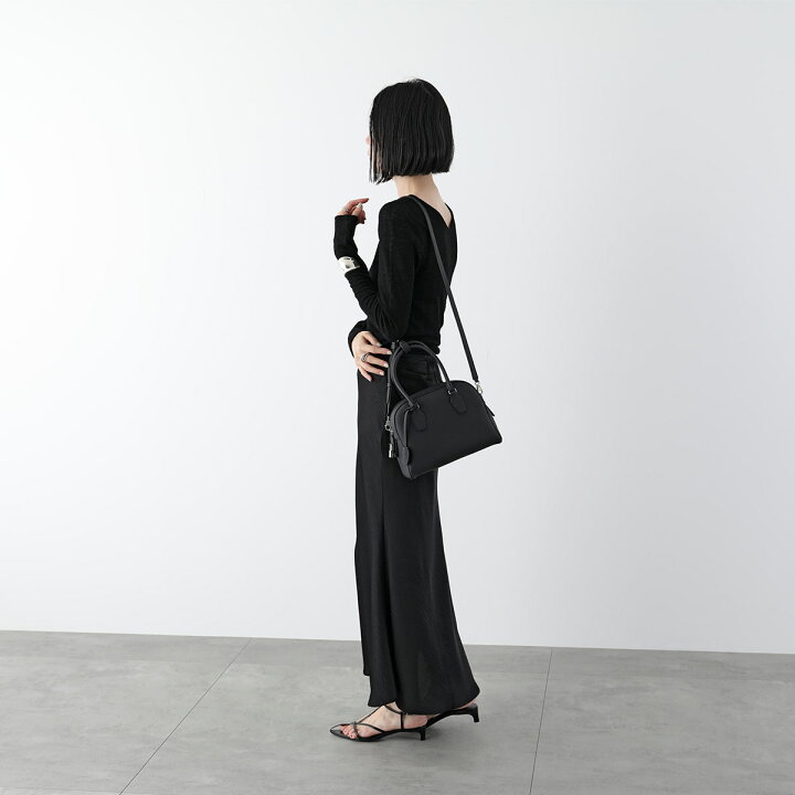 楽天市場】THE ROW ザ・ロウ ハンドバッグ SMALL INDIA スモール  