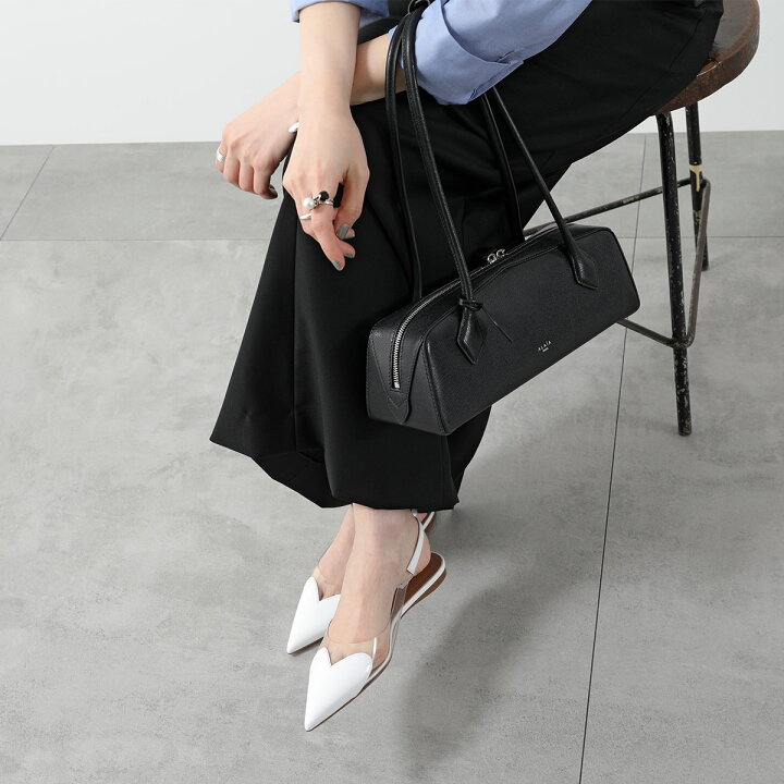 楽天市場】【9/24-9:59迄10％OFFクーポン対象】ALAIA アライア 