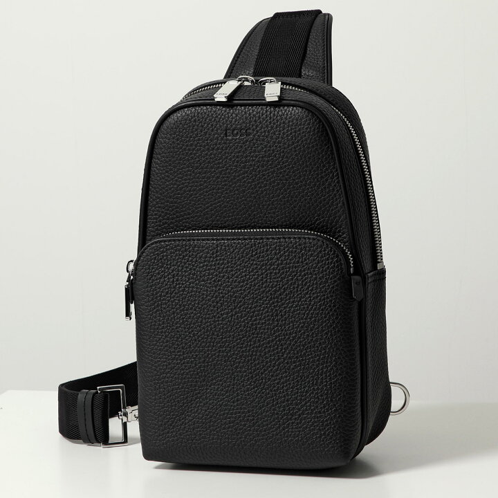 楽天市場】HUGO BOSS ヒューゴボス ボディバッグ New Crosstown Mnstrp 