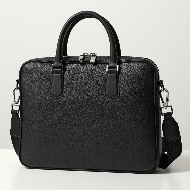 楽天市場】HUGO BOSS ヒューゴボス ブリーフケース New Crosstown Doc 