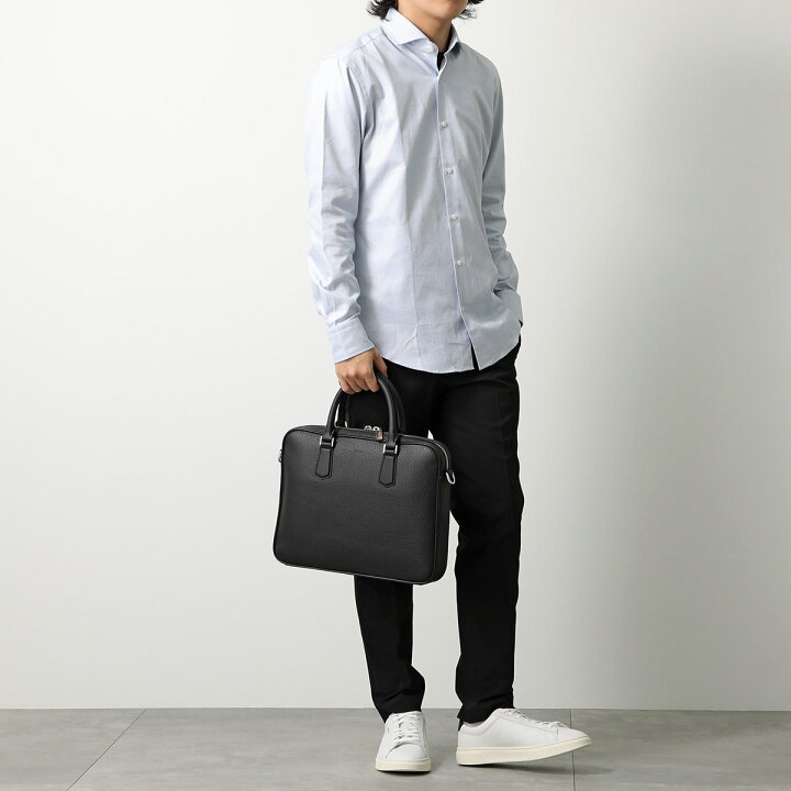 楽天市場】HUGO BOSS ヒューゴボス ブリーフケース New Crosstown Doc 