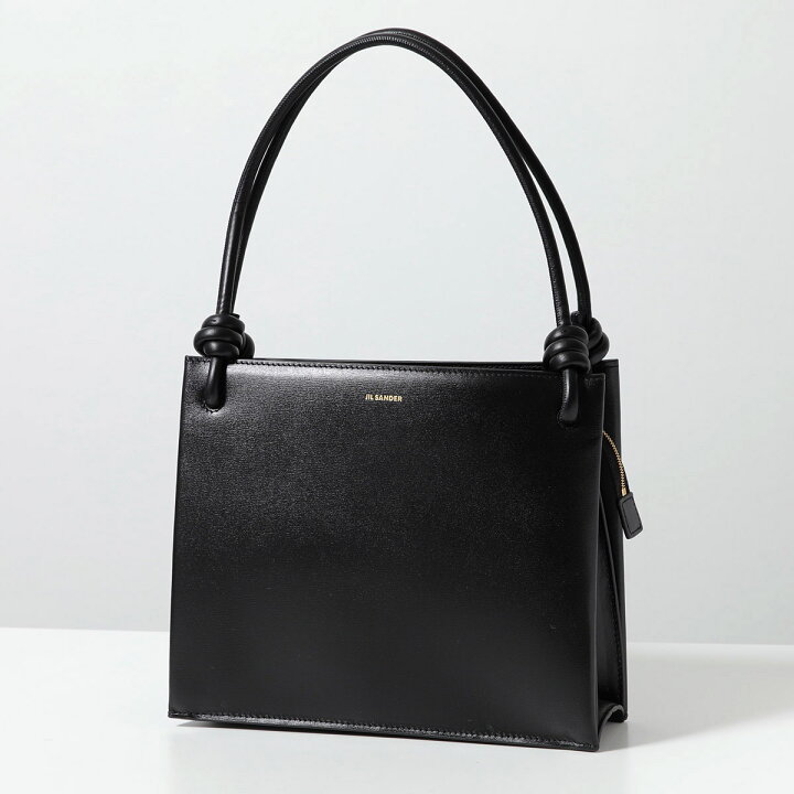 楽天市場】JIL SANDER ジルサンダー ハンドバッグ GIRO MD ジロ  