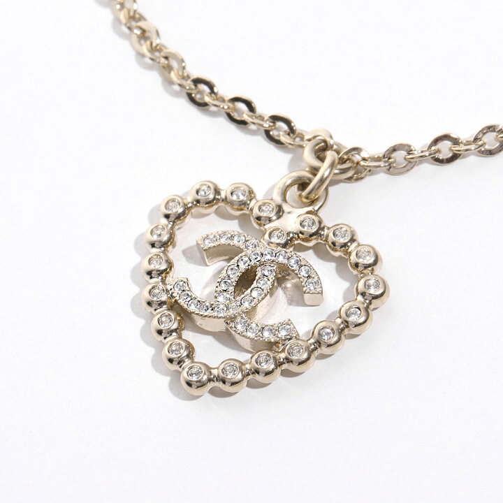 楽天市場】【4/15限定ポイント3倍】CHANEL シャネル ブレスレット  