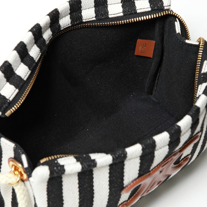 楽天市場】CELINE セリーヌ クラッチバッグ Thais Pouch タイスポーチ 