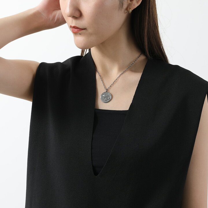 楽天市場】CHANEL シャネル ネックレス ABE554 B18474 レディース 