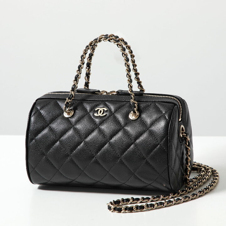 楽天市場】CHANEL シャネル ハンドバッグ MATELASSE マトラッセ AP4474  