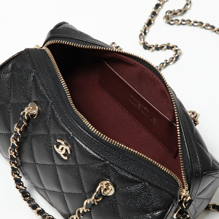 楽天市場】CHANEL シャネル ハンドバッグ MATELASSE マトラッセ AP4474  