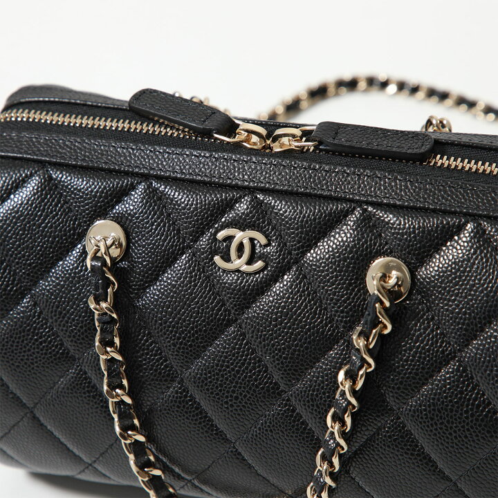 楽天市場】CHANEL シャネル ハンドバッグ MATELASSE マトラッセ AP4474  