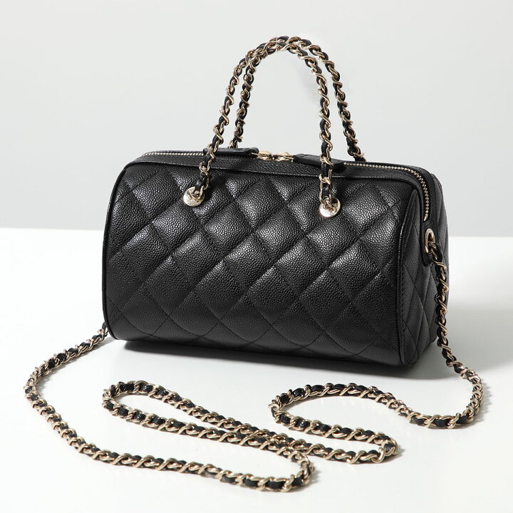 楽天市場】CHANEL シャネル ハンドバッグ MATELASSE マトラッセ AP4474  