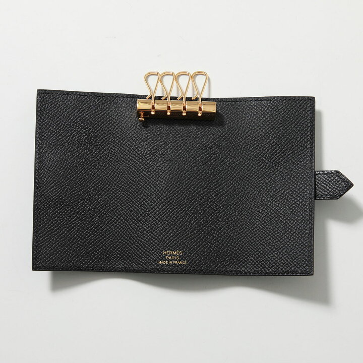楽天市場】HERMES エルメス キーケース ベアン BEARN H047744CC 