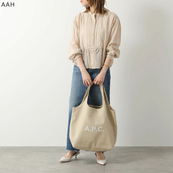 楽天市場】【最大2万円OFFクーポン対象・5/30～6/1限定】APC A.P.C. 