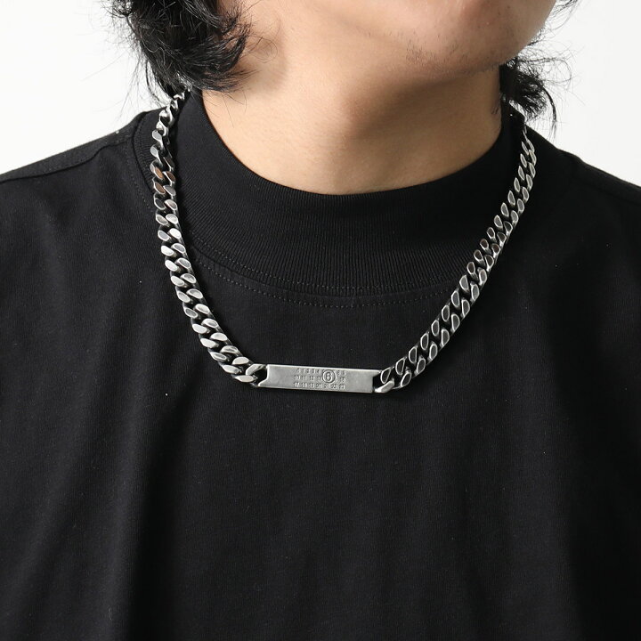 楽天市場】【4/29～5/1限定ポイント3倍】MM6 エムエムシックス メゾン  