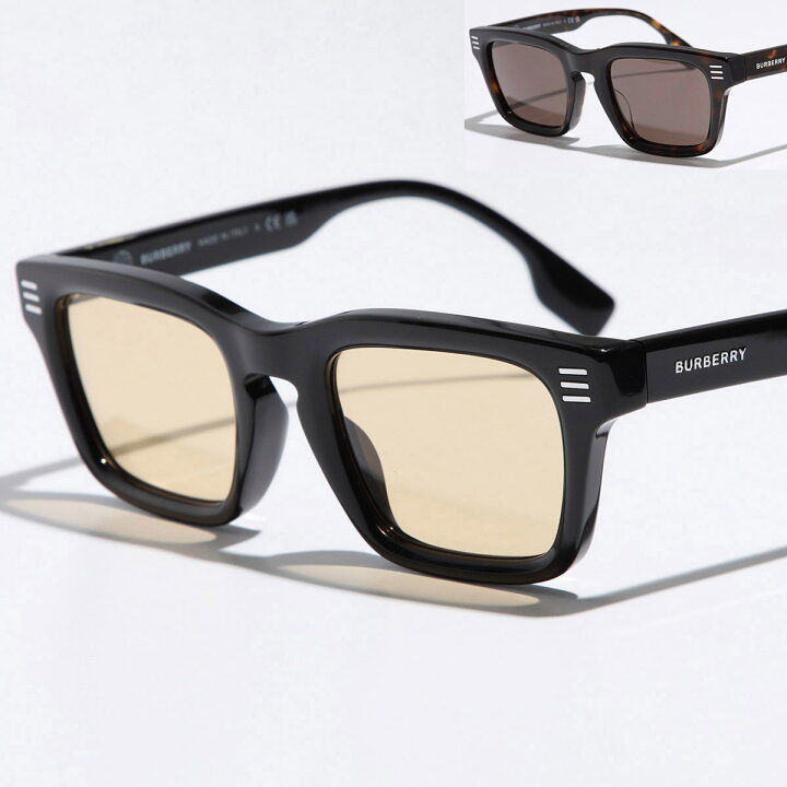 楽天市場】BURBERRY バーバリー サングラス 4403F 3001 3002 メンズ  