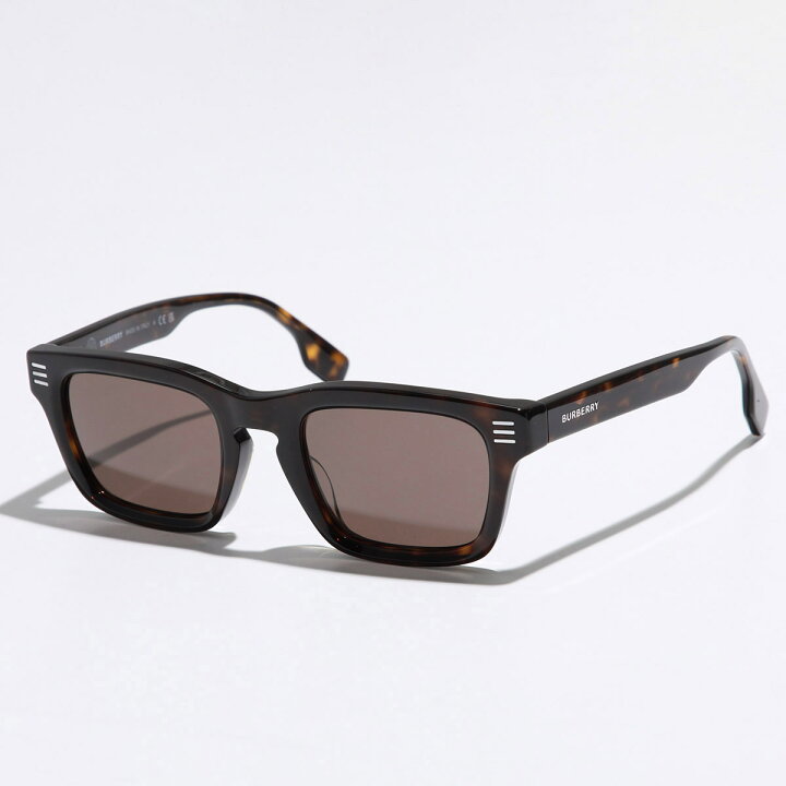 楽天市場】BURBERRY バーバリー サングラス 4403F 3001 3002 メンズ  