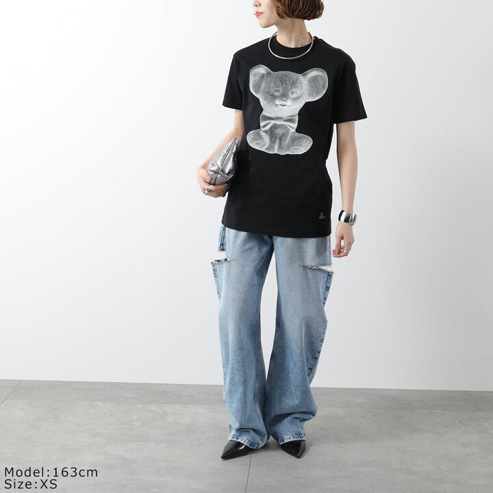 楽天市場】Vivienne Westwood ヴィヴィアンウエストウッド Tシャツ 