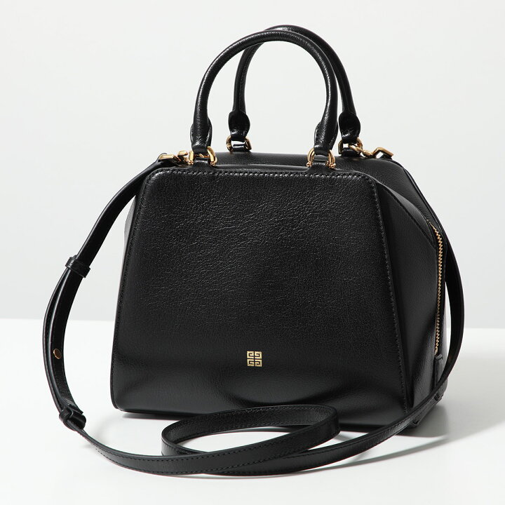 楽天市場】GIVENCHY ジバンシィ ハンドバッグ MINI ANTIGONA CUBE BAG 